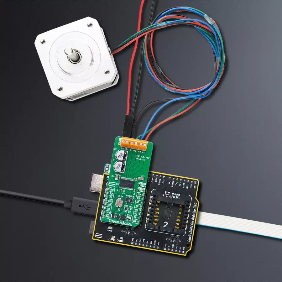 Board mapper by product8 hardware assembly