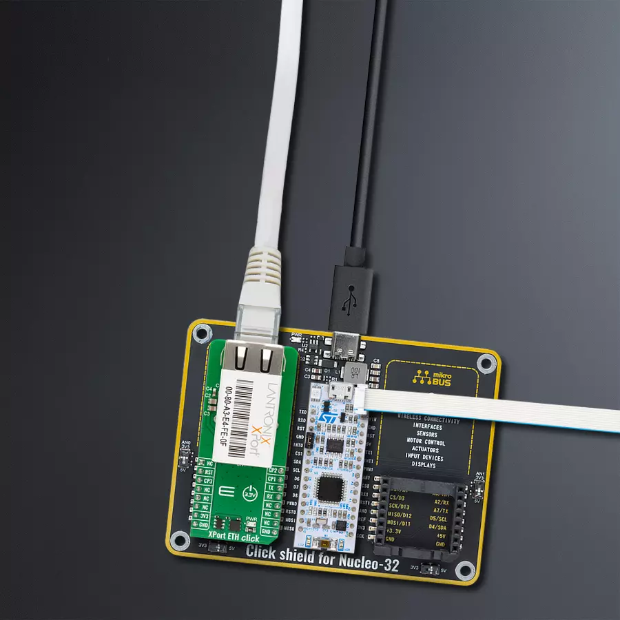 Board mapper by product8 hardware assembly