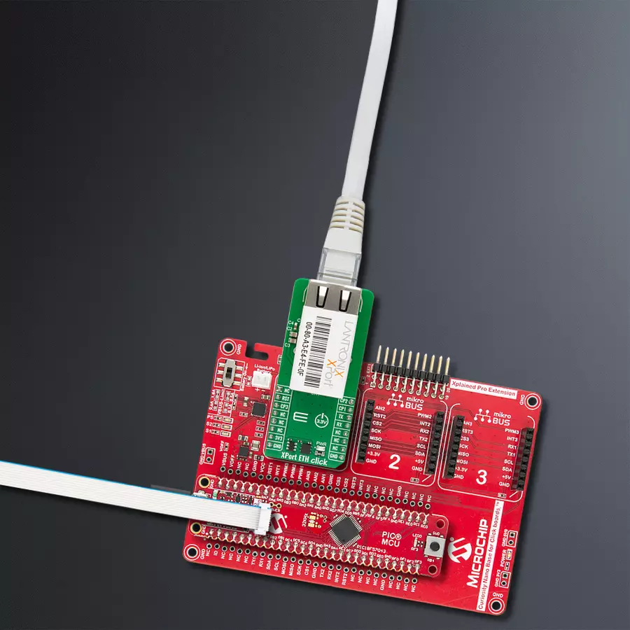 Board mapper by product8 hardware assembly