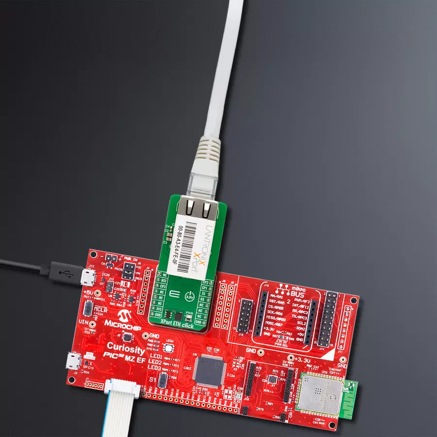Board mapper by product7 hardware assembly