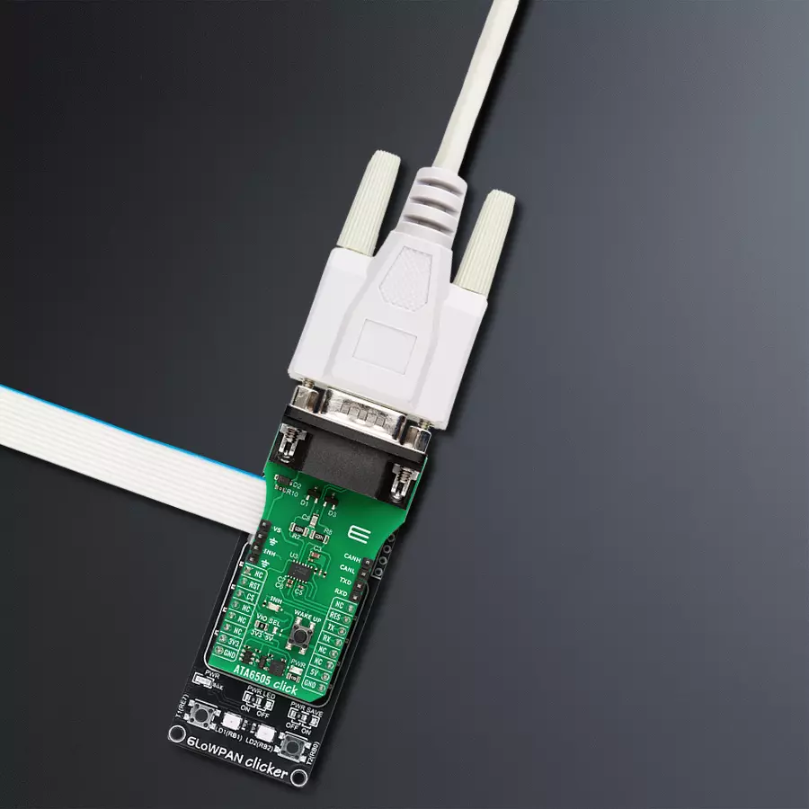Board mapper by product7 hardware assembly