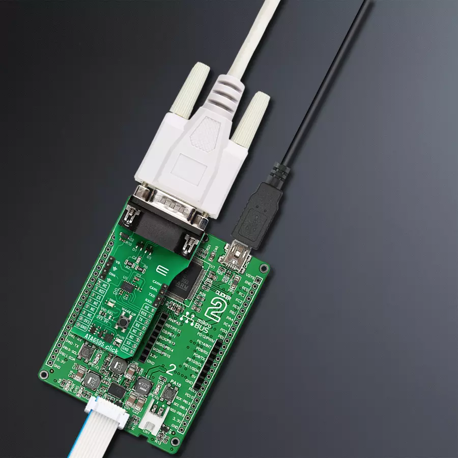 Board mapper by product7 hardware assembly