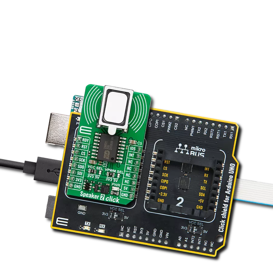 使用 ISD2360 和 ATmega328 实现清晰的语音提示和高质量音频播放