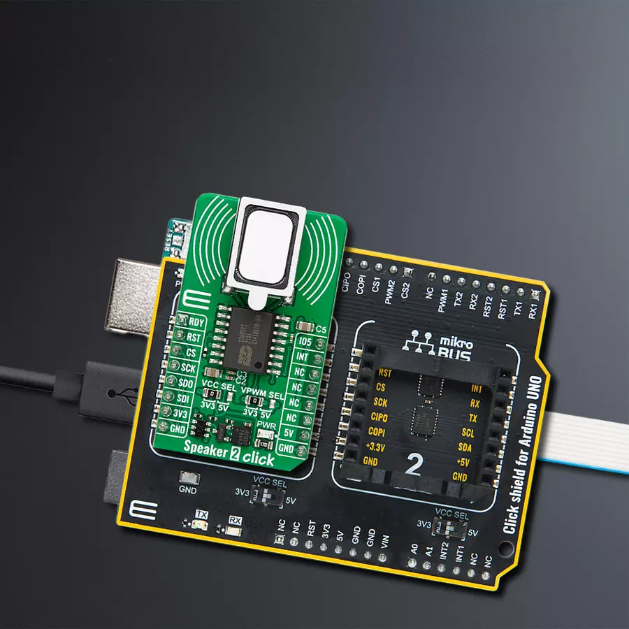 Board mapper by product8 hardware assembly