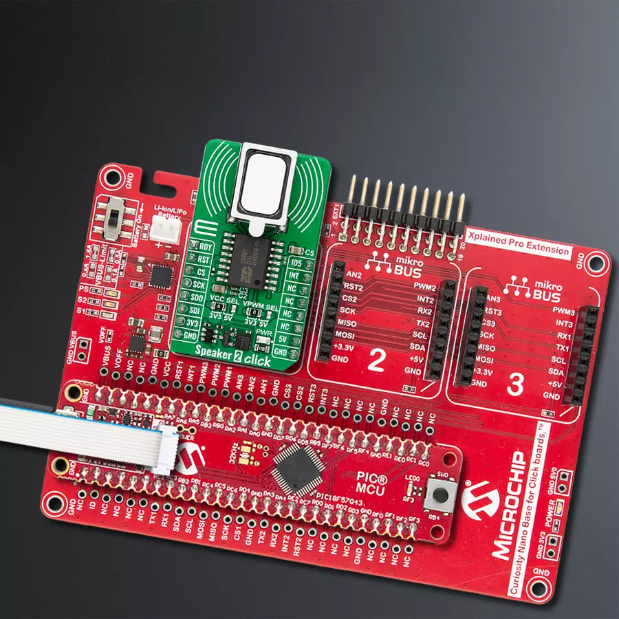 Board mapper by product8 hardware assembly