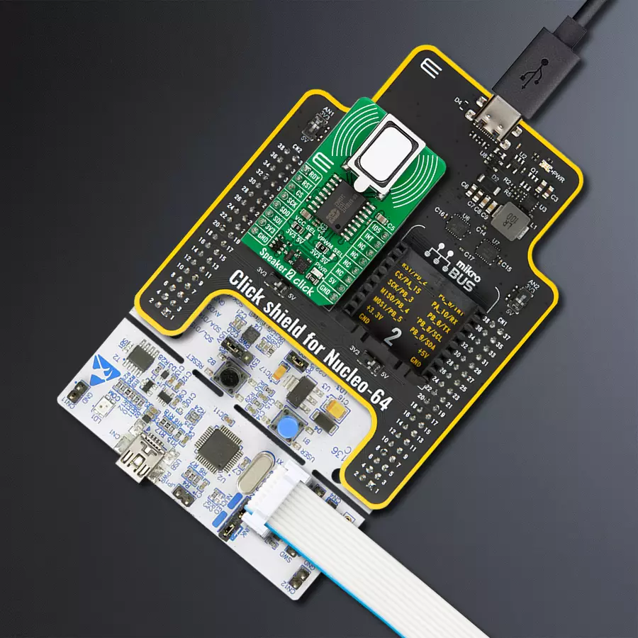 Board mapper by product8 hardware assembly