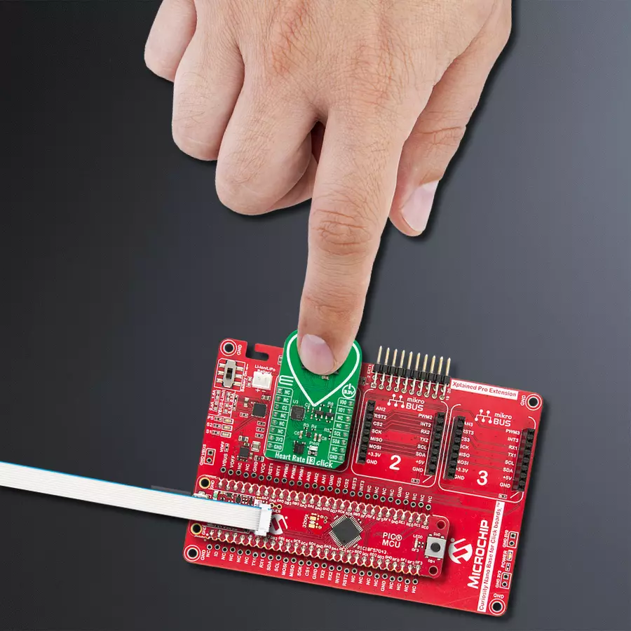 Board mapper by product8 hardware assembly