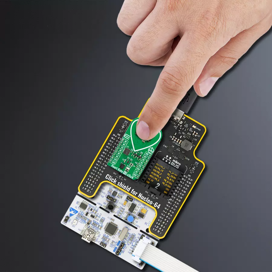 Board mapper by product8 hardware assembly