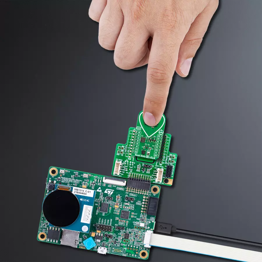 Board mapper by product7 hardware assembly
