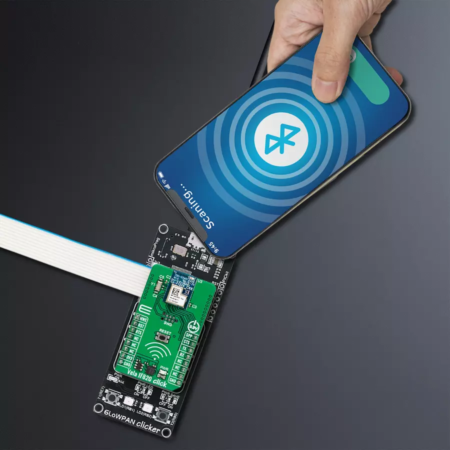Board mapper by product7 hardware assembly