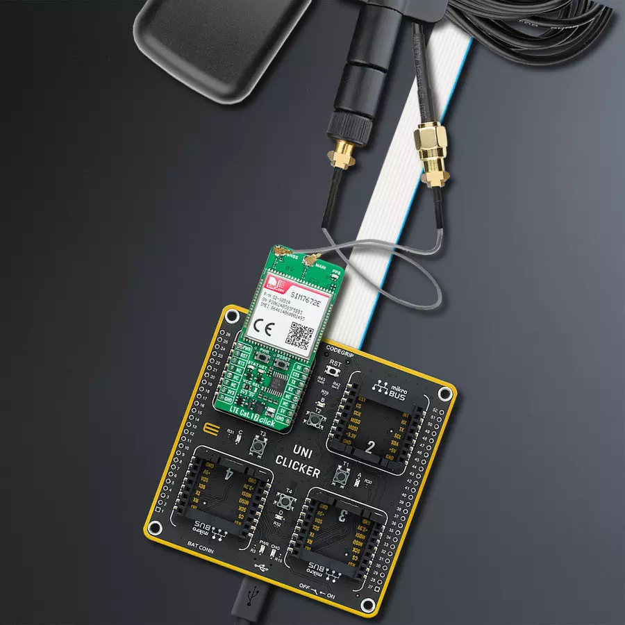 Board mapper by product8 hardware assembly