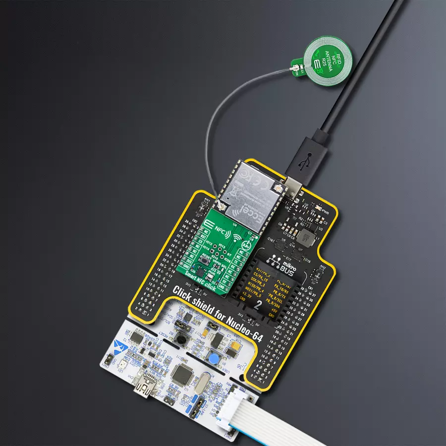 Board mapper by product8 hardware assembly