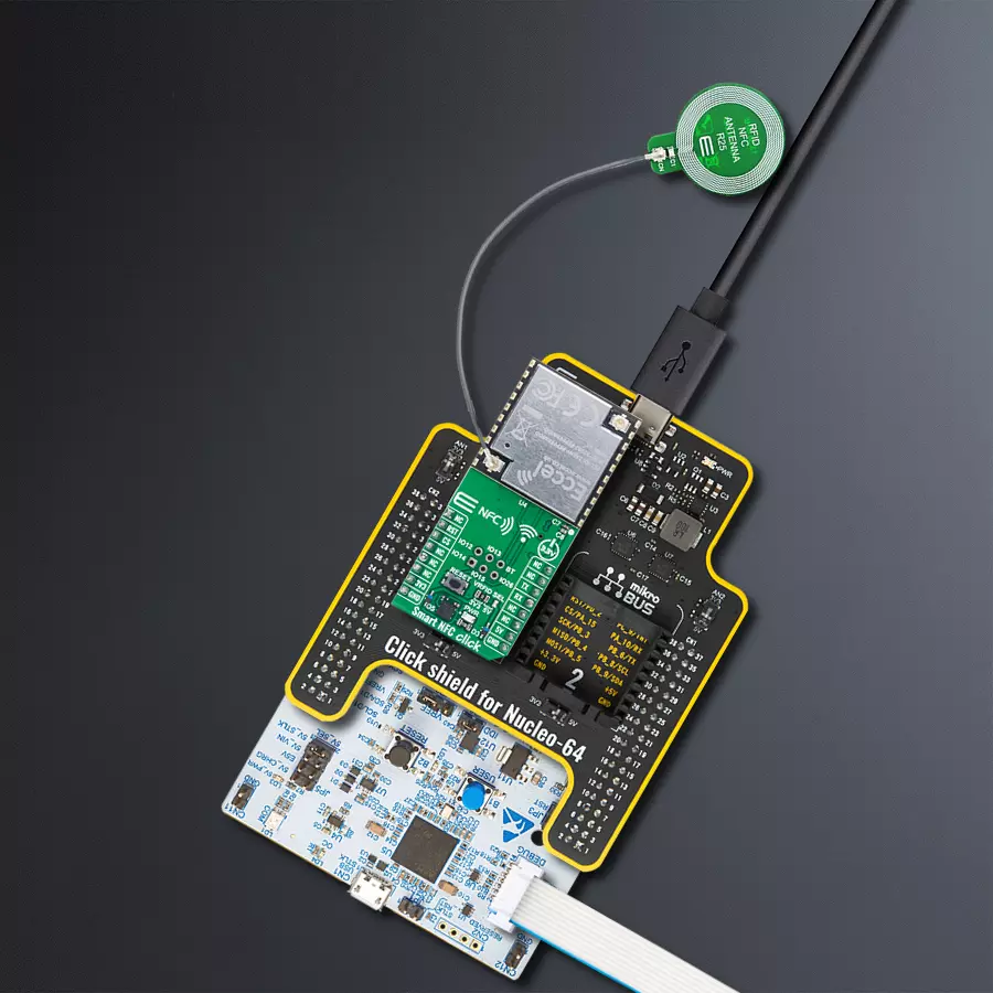 Board mapper by product8 hardware assembly