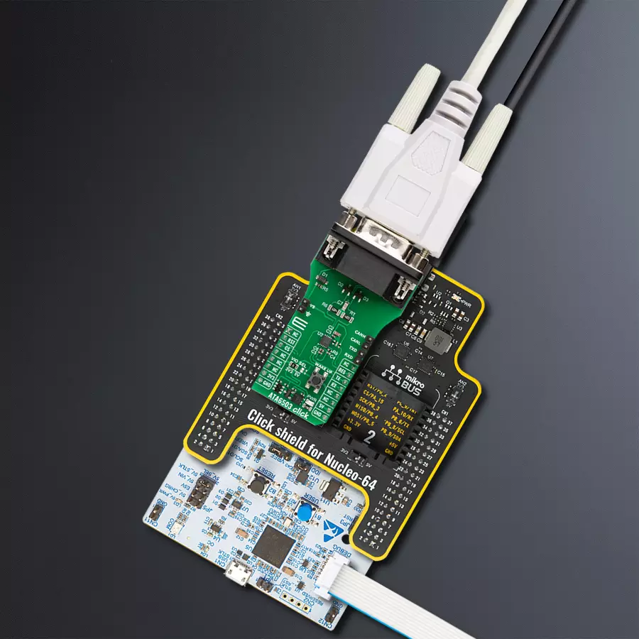 Board mapper by product8 hardware assembly