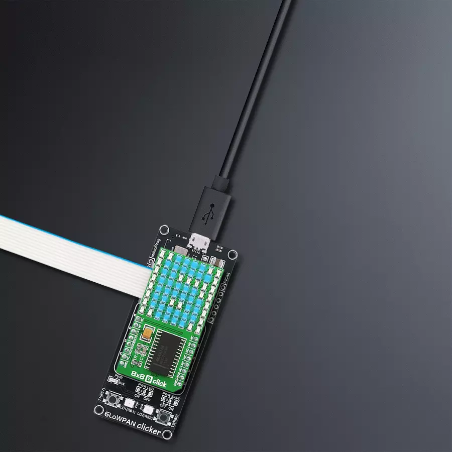 Board mapper by product7 hardware assembly
