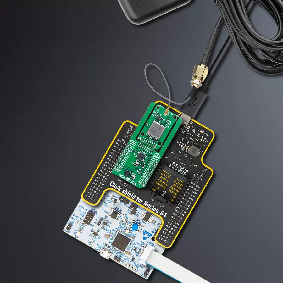Board mapper by product8 hardware assembly