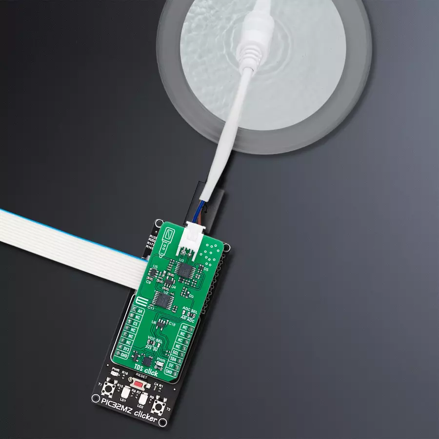 Board mapper by product7 hardware assembly