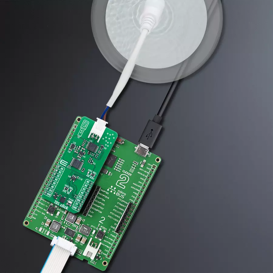Board mapper by product7 hardware assembly