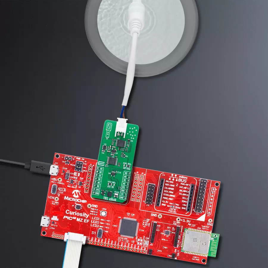 Board mapper by product7 hardware assembly