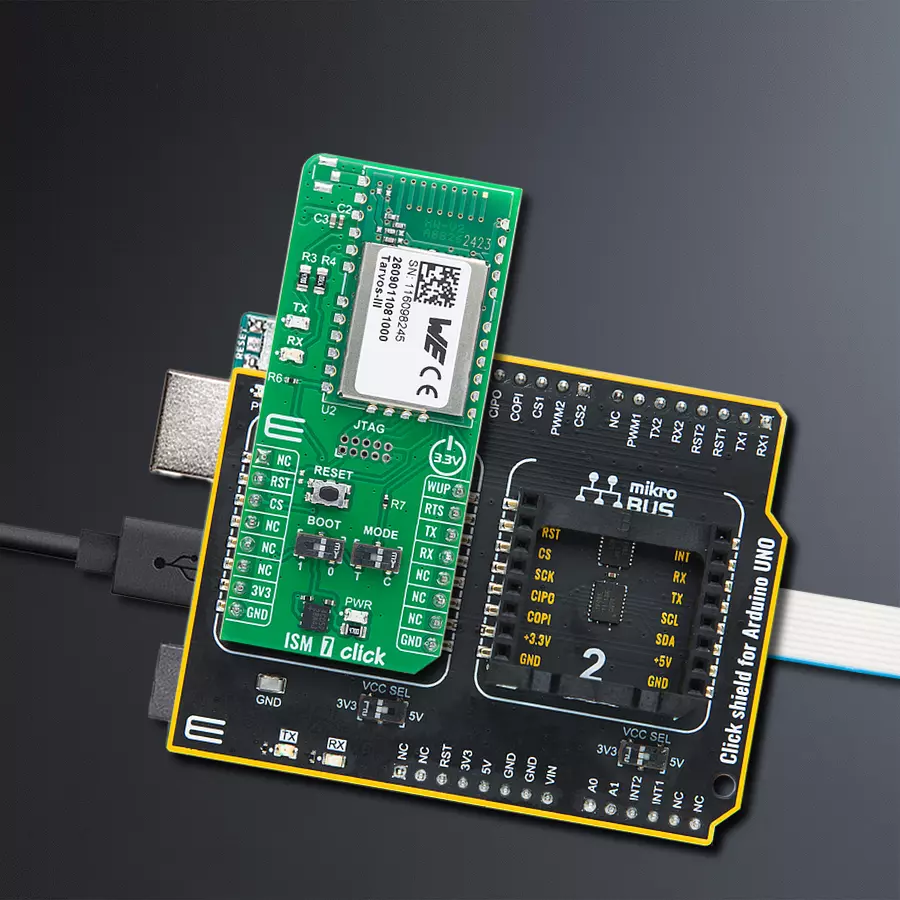 Board mapper by product8 hardware assembly