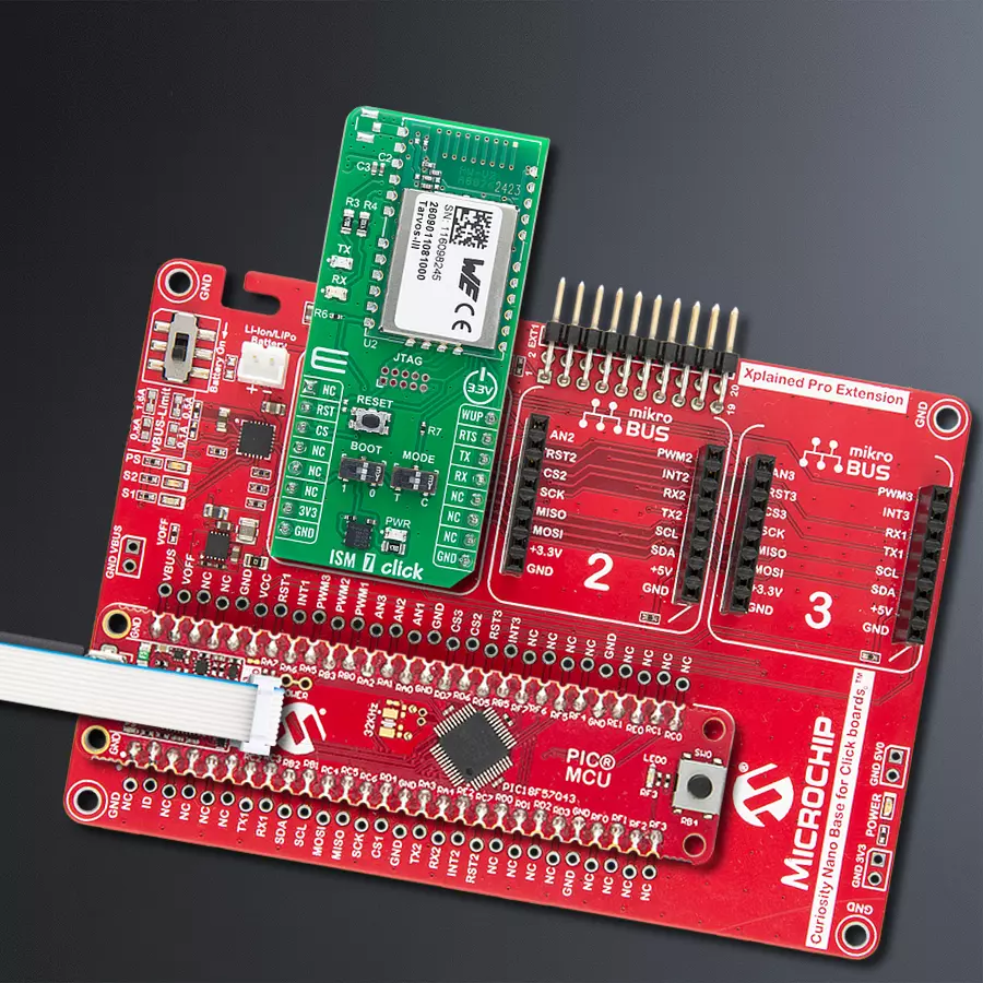Board mapper by product8 hardware assembly
