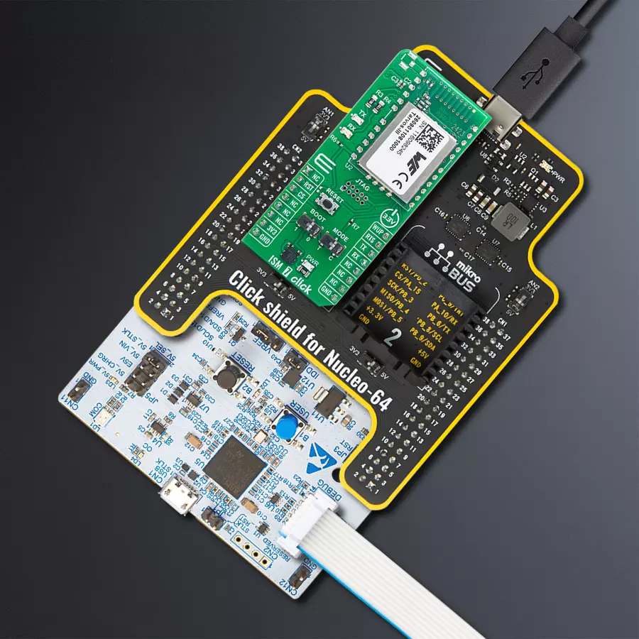 Board mapper by product8 hardware assembly
