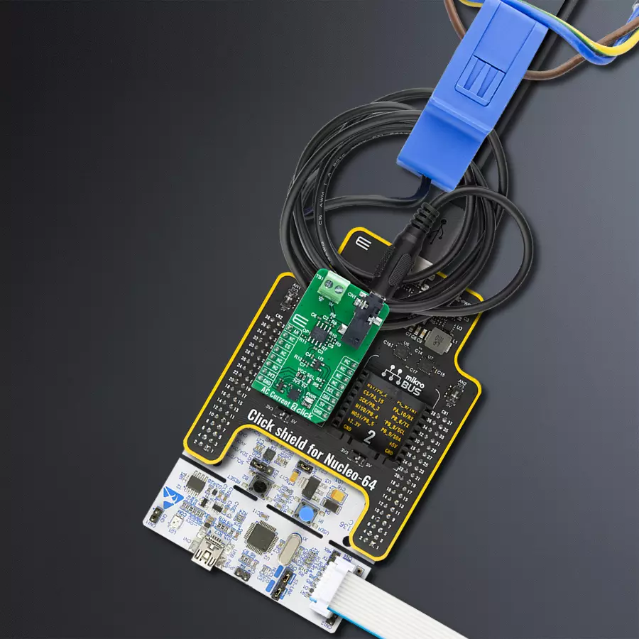 Board mapper by product8 hardware assembly