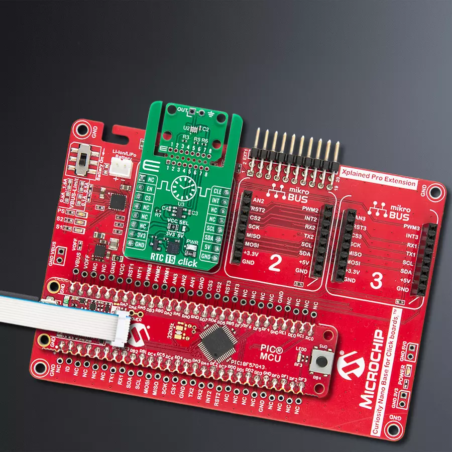 Board mapper by product8 hardware assembly