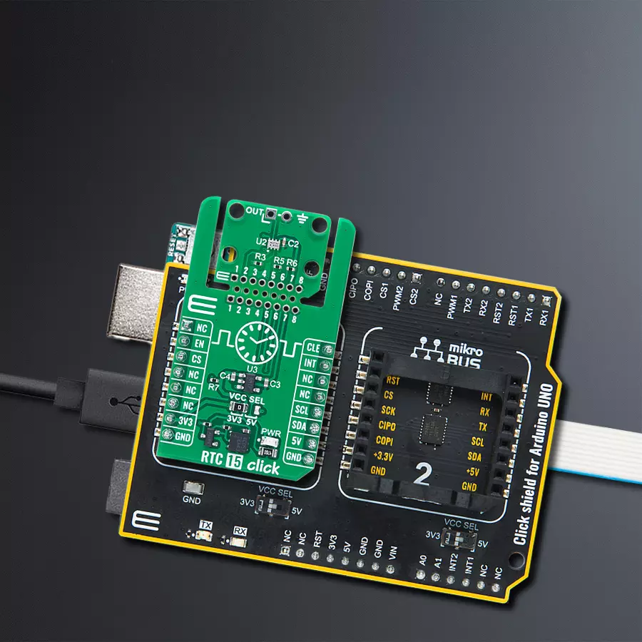 Board mapper by product8 hardware assembly