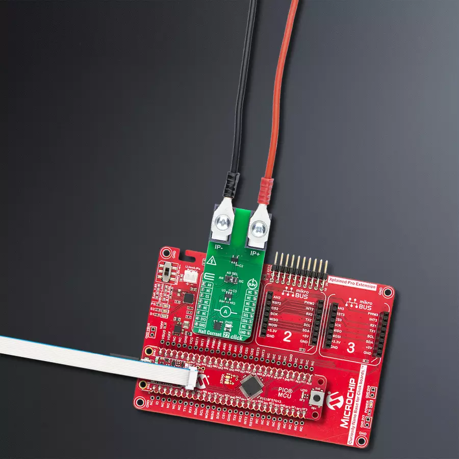 Board mapper by product8 hardware assembly