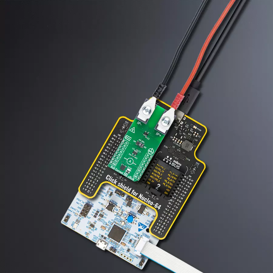 Board mapper by product8 hardware assembly