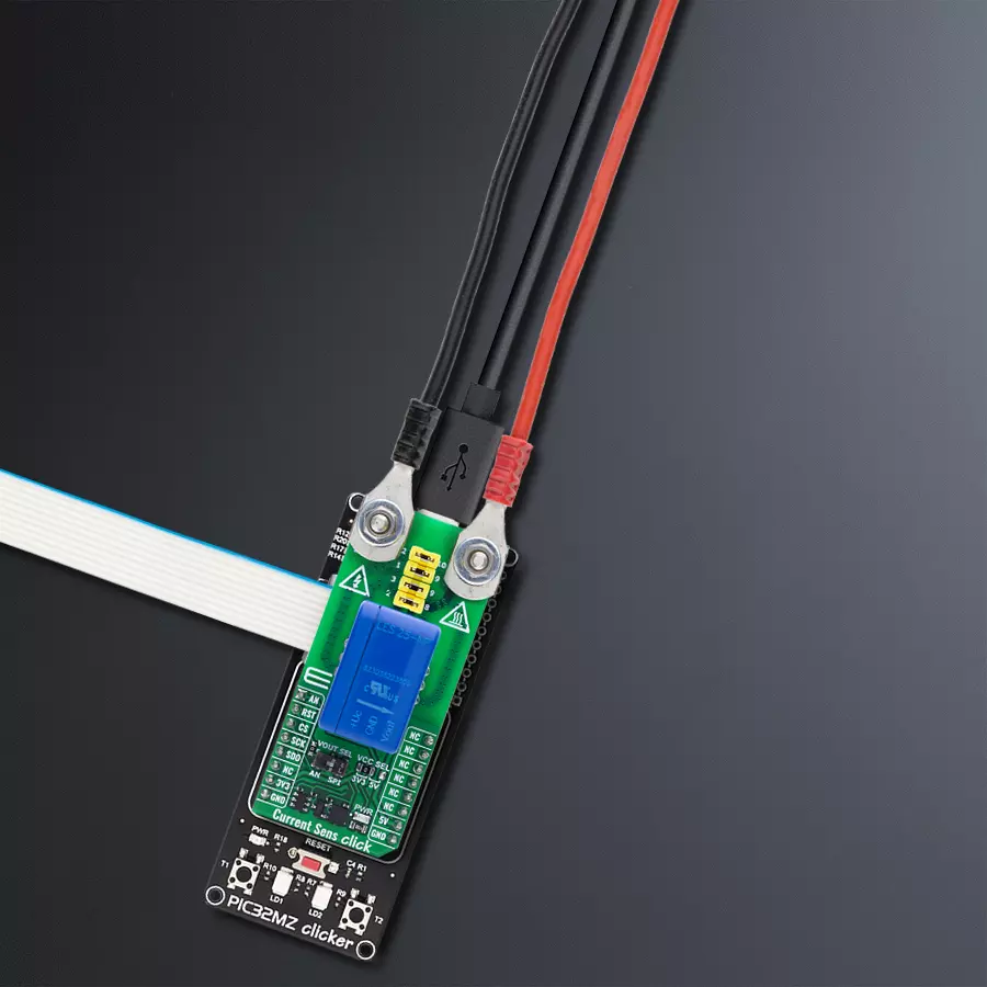 Board mapper by product7 hardware assembly
