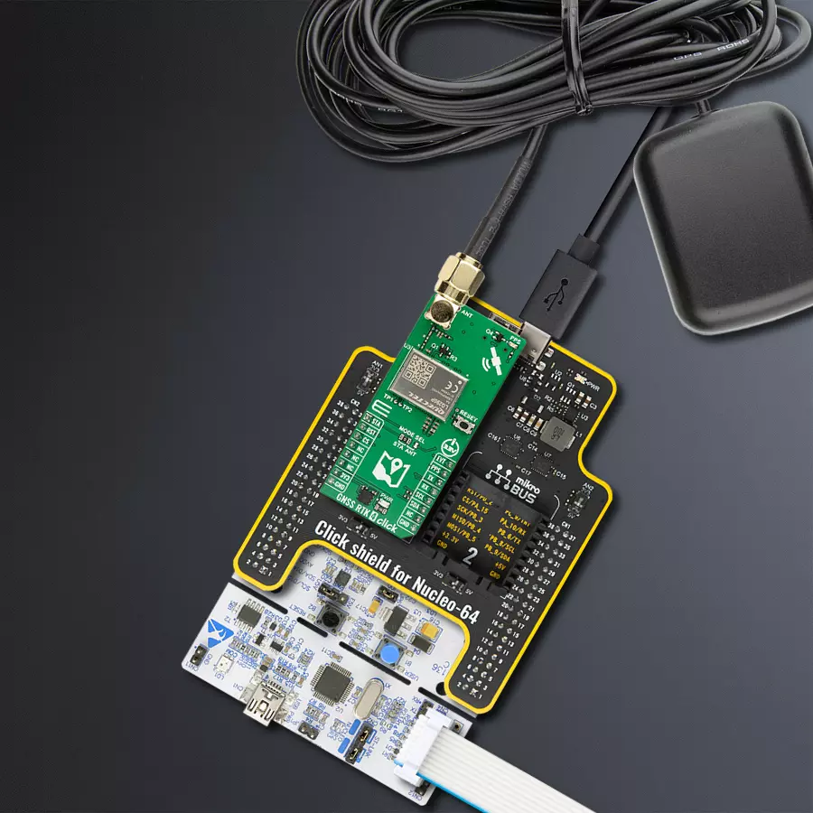 Board mapper by product8 hardware assembly