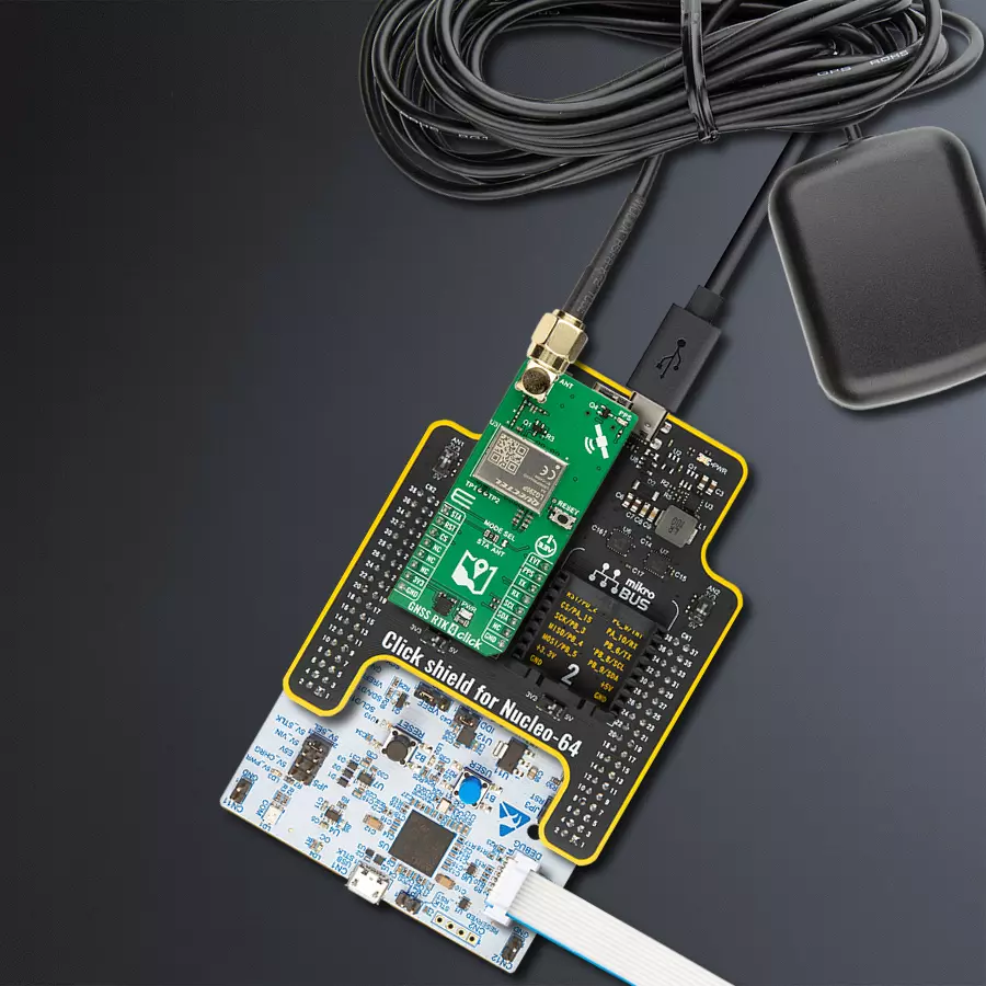 Board mapper by product8 hardware assembly
