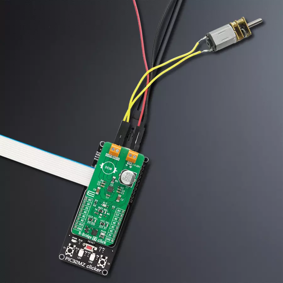 Board mapper by product7 hardware assembly