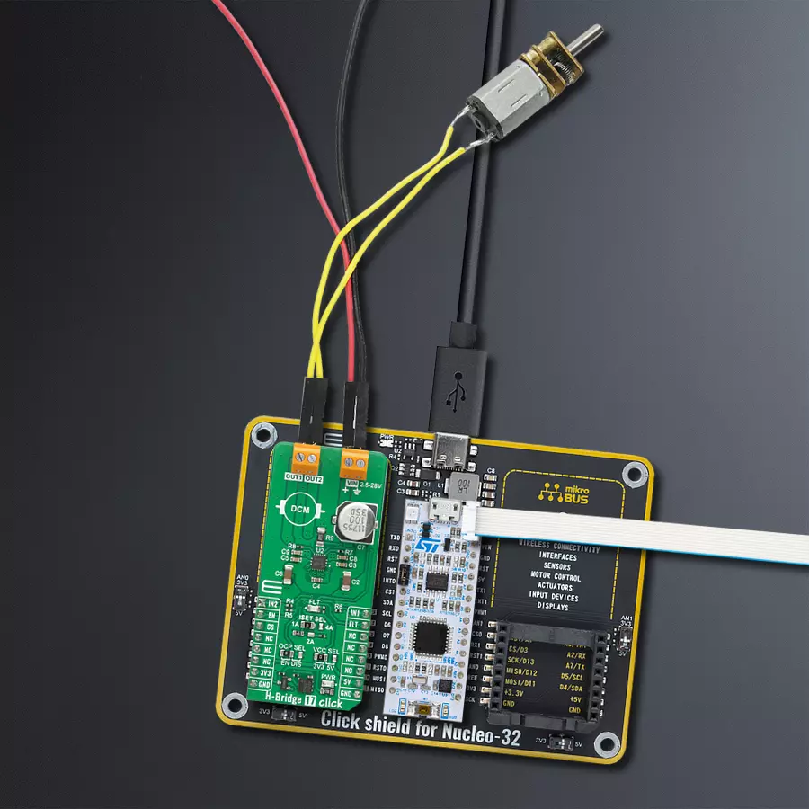 Board mapper by product8 hardware assembly