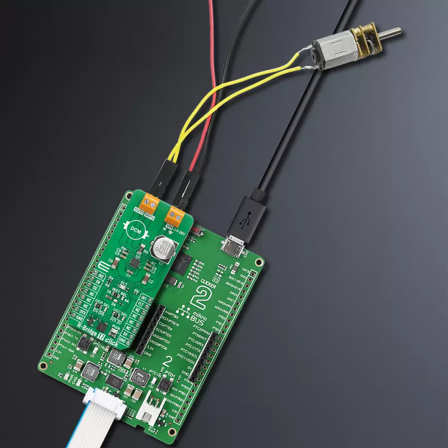 Board mapper by product7 hardware assembly
