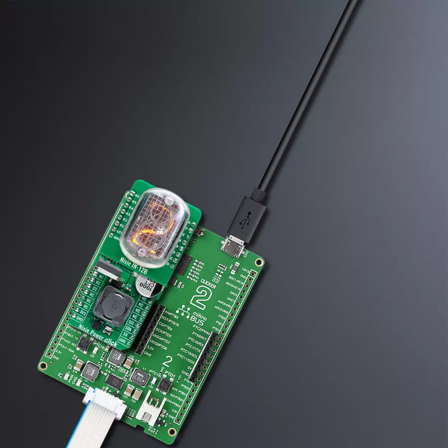 Board mapper by product7 hardware assembly