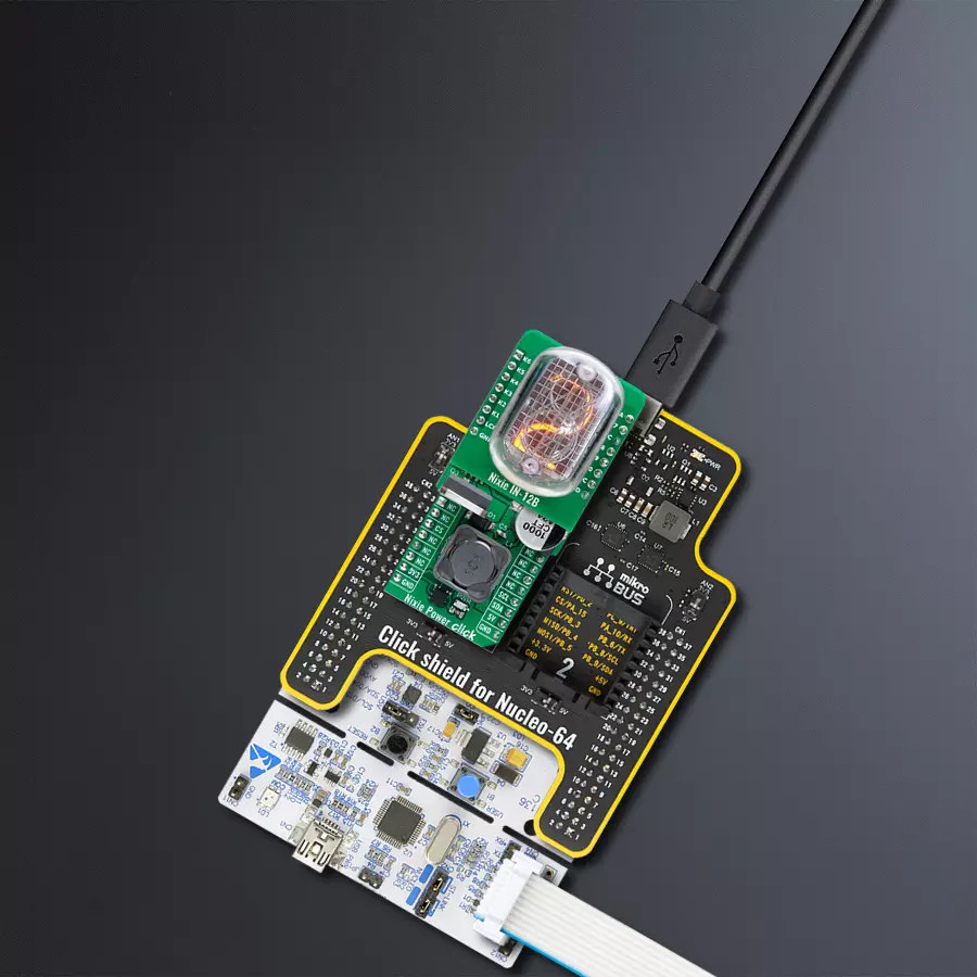 Board mapper by product8 hardware assembly