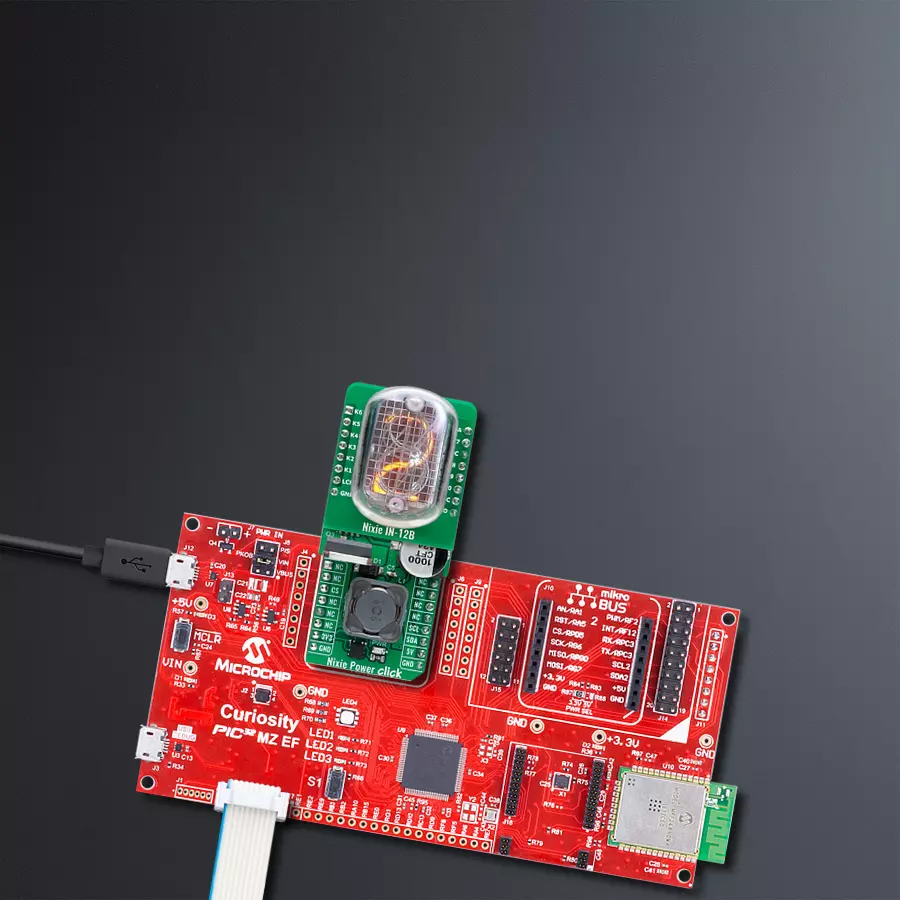 Board mapper by product7 hardware assembly