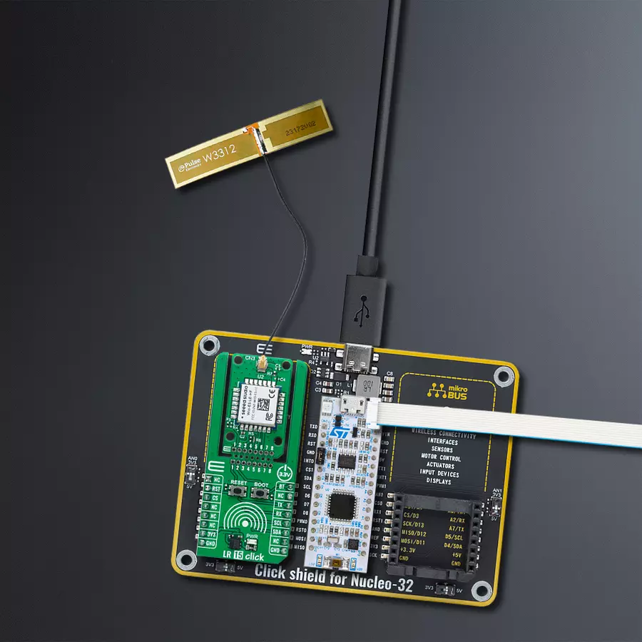 Board mapper by product8 hardware assembly