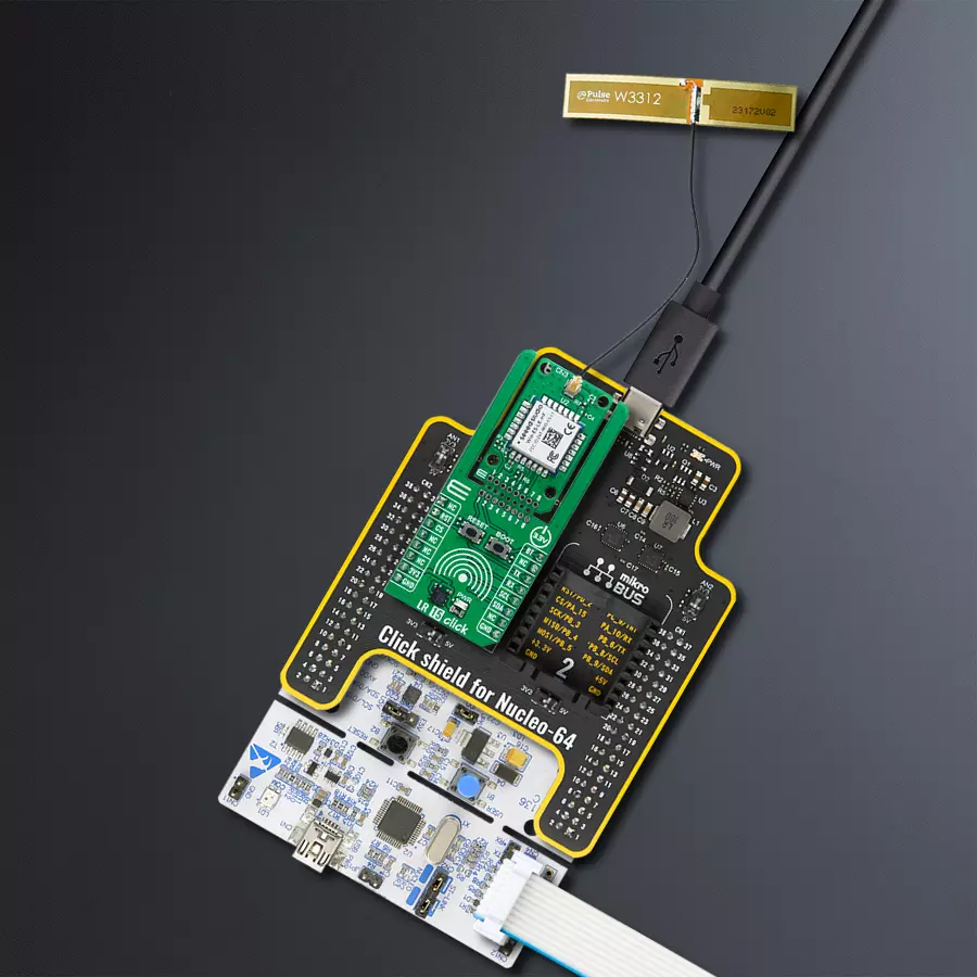 Board mapper by product8 hardware assembly