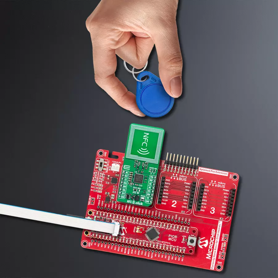 Board mapper by product8 hardware assembly