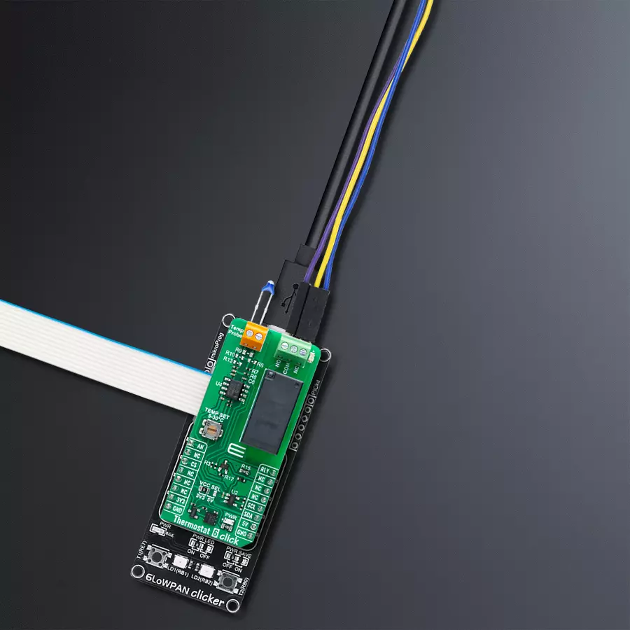 Board mapper by product7 hardware assembly