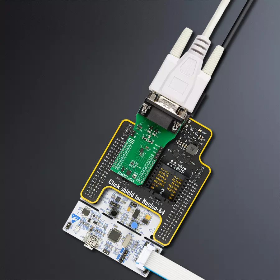 Board mapper by product8 hardware assembly
