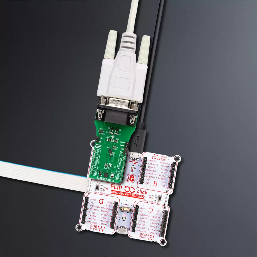 Board mapper by product7 hardware assembly