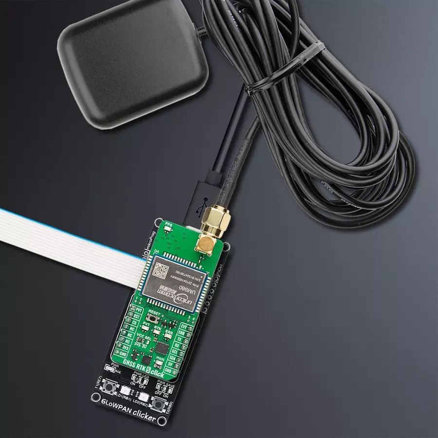 Board mapper by product7 hardware assembly