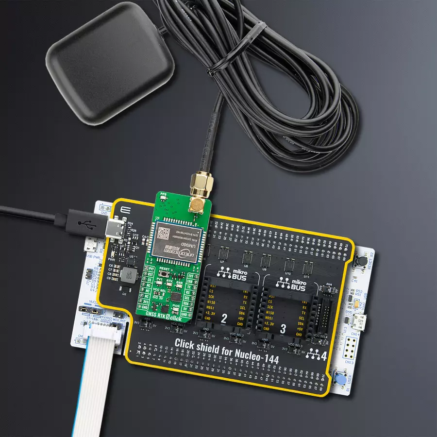 Board mapper by product8 hardware assembly