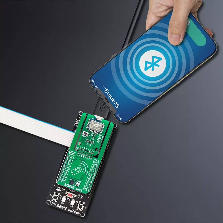 Board mapper by product7 hardware assembly
