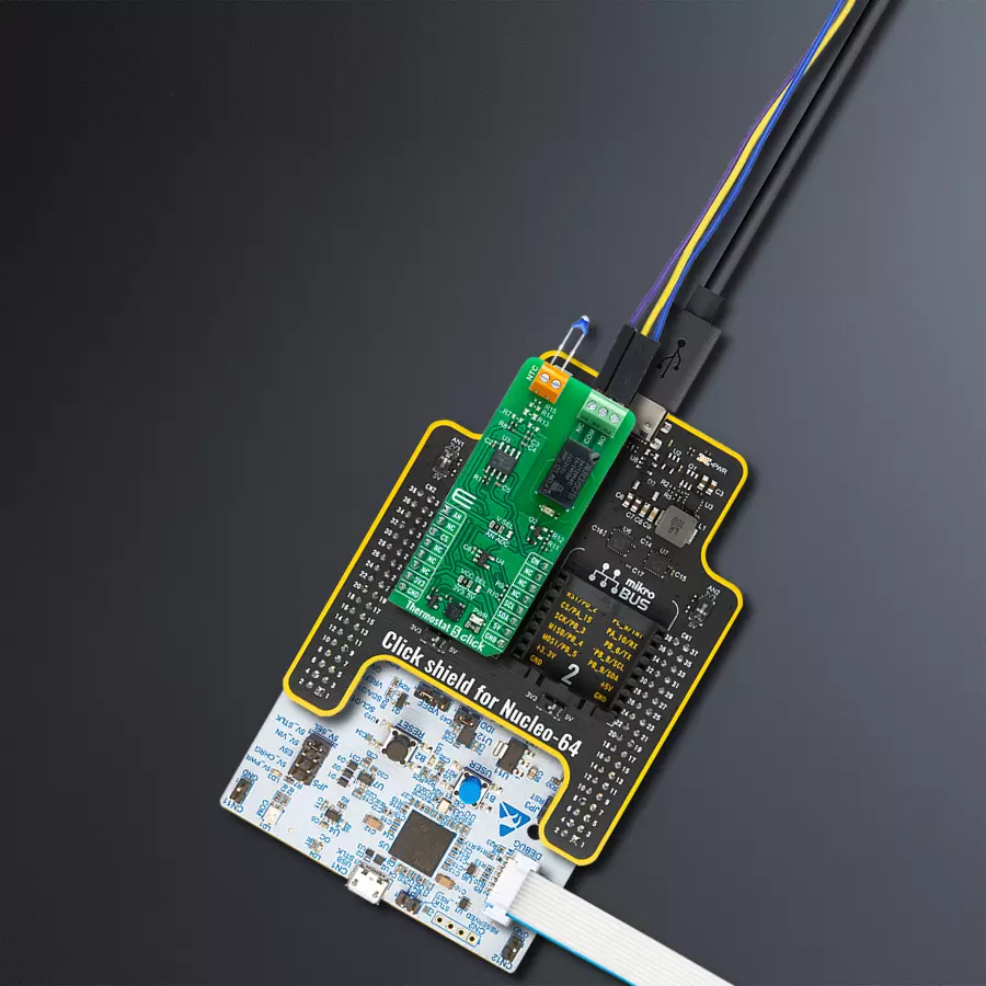 Board mapper by product8 hardware assembly